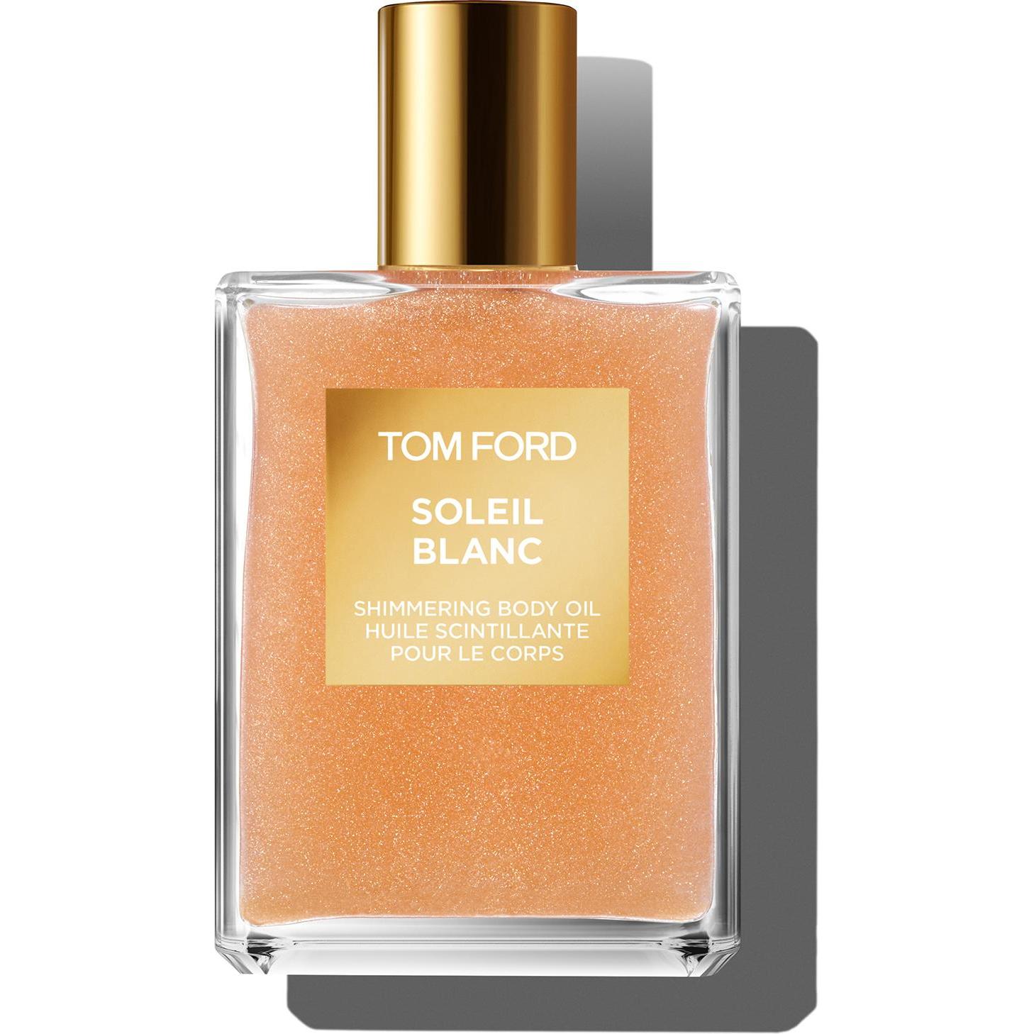 Thumbnail - Tom Ford, Bodylotion, Soleil Blanc Shimmering Body Oil (Körperöl, 100 ml)