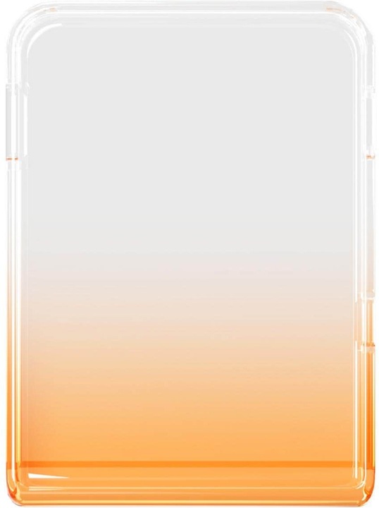 Productafbeelding Ledger Flex - Beschermhoes - BTC Oranje
