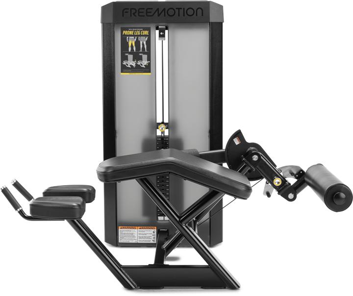Immagine prodotto Freemotion Epic Prone Leg Curl
