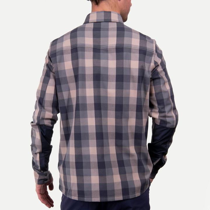 Immagine prodotto Kjus Camicia da uomo Circle (L)