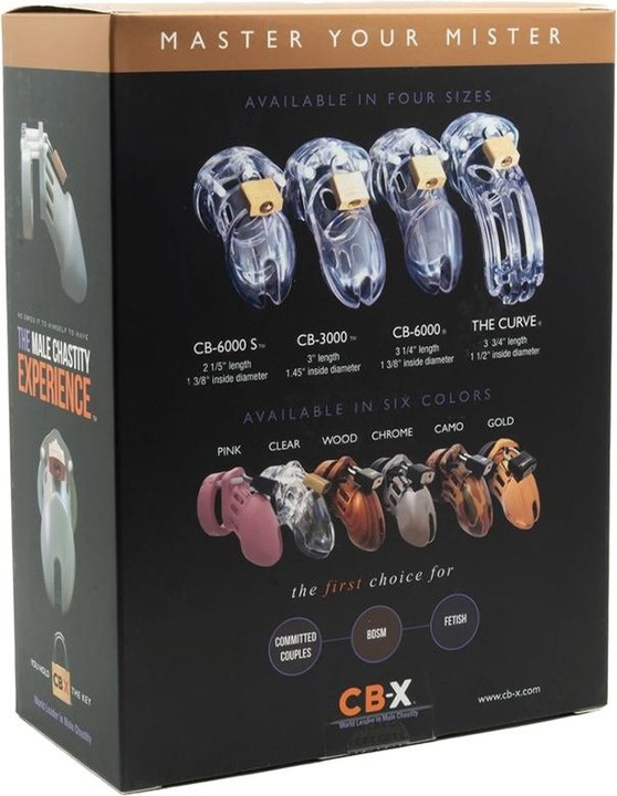 Image du produit CB-X CB-3000