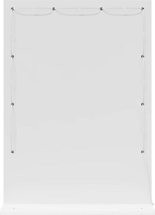 Actual product image vidaXL Schlafzimmerspiegel