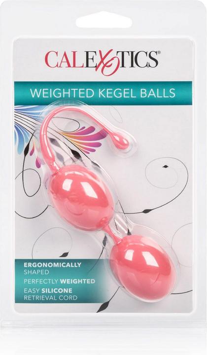 Immagine prodotto CalExotics Palline di birilli appesantite