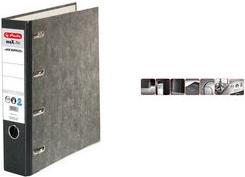 Actual product image Herlitz MaX.file (A4, 70 mm, 1 Piece)