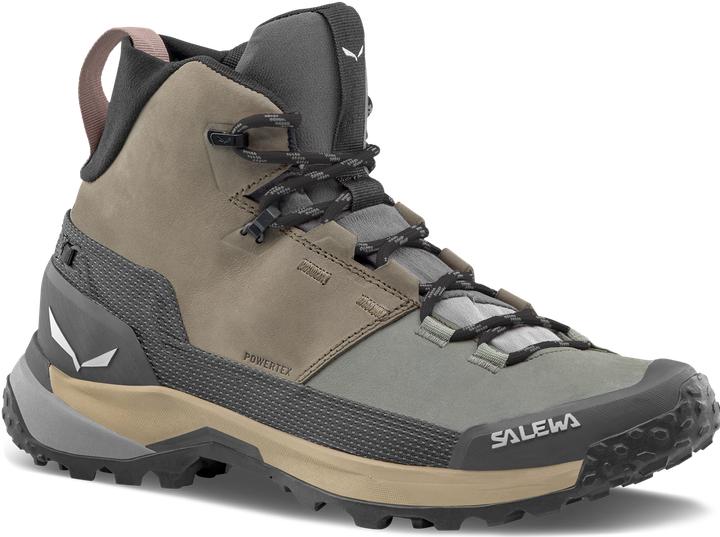 Produktbild Salewa Women's Puez Leather Mid PTX (40)