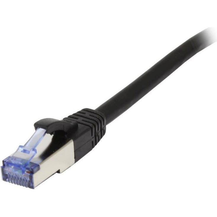 Thumbnail - Synergy 21 Netzwerkkabel (S/FTP, CAT6a, 2 m), Netzwerkkabel