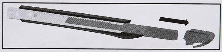 Produktbild Maped Cutter-Ersatzklingen (Ersatzklinge)