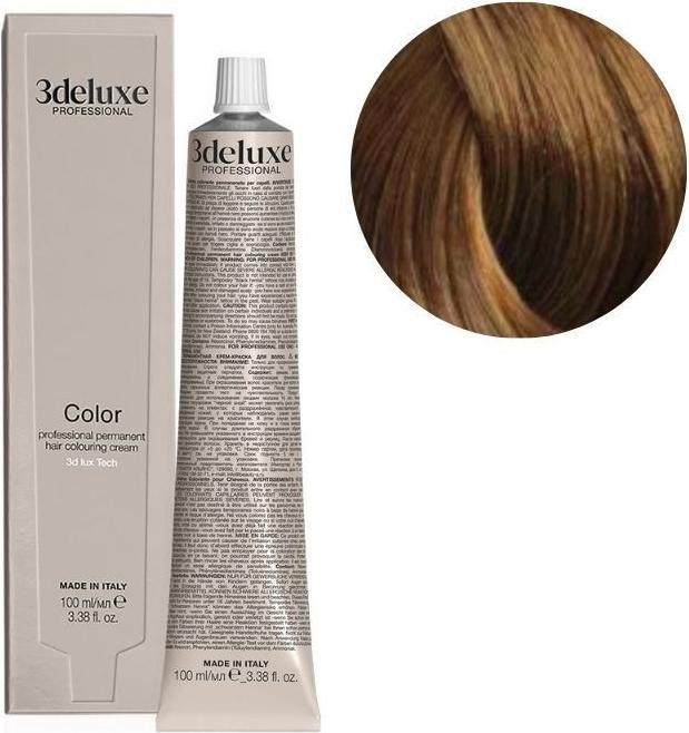 Produktbild 3DeLuxe Dauerhafte Haarfarbe