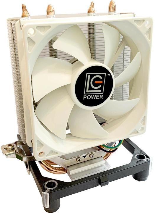 Image du produit LC-Power Cosmo Cool (133 mm)