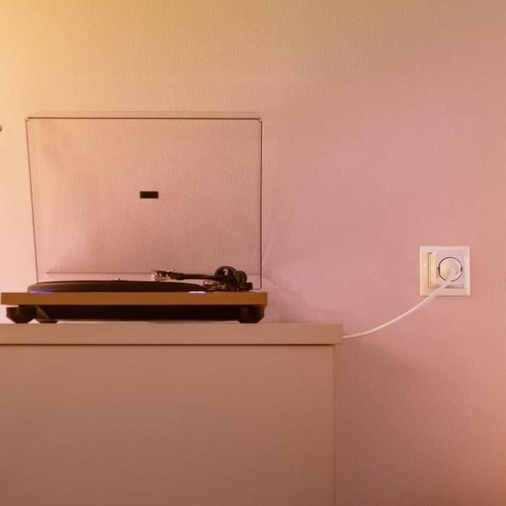 Produktbild WiZ Smart Plug France
