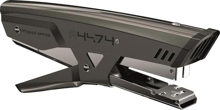 Actual product image Maped Stapling plier Advanced A4474, taupe (25 Sheets)