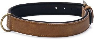 Produktbild Beeztees Bz Balacron Halsband Ax Brn 47 (47, 48, 49, 50, 52, 54, 56, Hund, Hundesport)