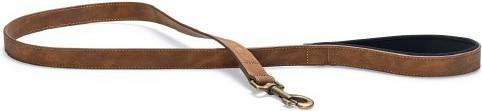Beeztees BZ BALACRON LEINE AX BRN 100X2 (Hund, Allgemein)