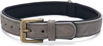 Produktbild Beeztees Bz Balacron Halsband Ax Grau 4 (43, 44, 45, 46, 47, 48, 49, 50, 52, Hund, Hundesport)