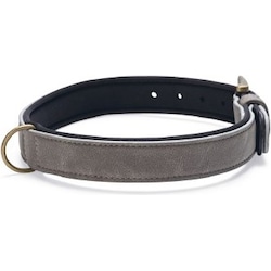 Beeztees Bz Balacron Halsband Ax Grau 4 (43, 44, 45, 46, 47, 48, 49, 50, 52, Hund, Hundesport), Halsband + Leine