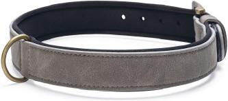 Produktbild Beeztees Bz Balacron Halsband Ax Grau 4 (47, 48, 49, 50, 52, 54, 56, Hund, Allgemein)