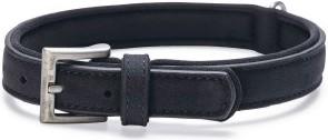 Produktbild Beeztees Bz Balacron Halsband Ax Schwz (31, 32, 33, 34, 35, 36, 37, 38, 39, Hund, Hundesport)