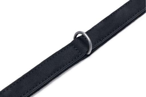 Produktbild Beeztees Bz Balacron Halsband Ax Schwz (31, 32, 33, 34, 35, 36, 37, 38, 39, Hund, Hundesport)