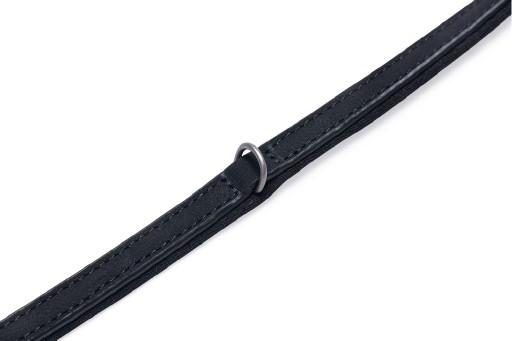Produktbild Beeztees Bz Balacron Halsband Ax Schwz (24, 25, 27, 28, 29, 30, Hund, Hundesport)
