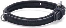 Produktbild Beeztees Bz Balacron Halsband Ax Schwz (24, 25, 27, 28, 29, 30, Hund, Hundesport)