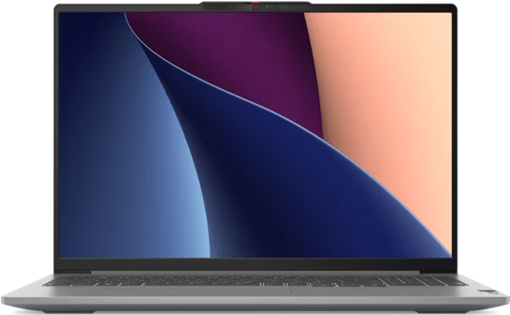 Produktbild Lenovo IdeaPad Pro 5 RTX 3050 (16", AMD Ryzen 7 7840HS, 16 GB, 1000 GB, CH)