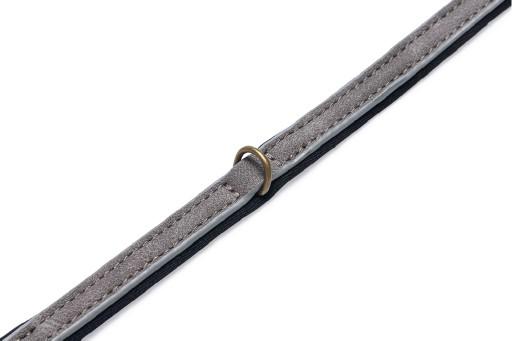 Produktbild Beeztees Bz Balacron Halsband Ax Grau 2 (23, 24, 25, Hund, Hundesport)