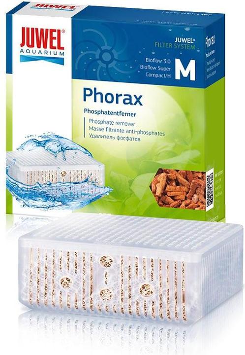 Juwel Aquarium Phorax (Internal filters, Fresh water, Sea water)
