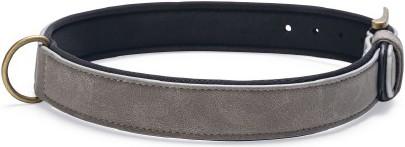 Produktbild Beeztees Bz Balacron Halsband Ax Grau 5 (52, 54, 56, 58, 60, 62, Hund, Hundesport)