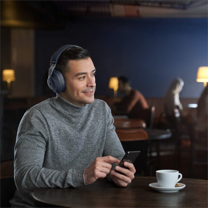 Produktbild Jabra Elite 85H (ANC, 41 h, Kabellos)