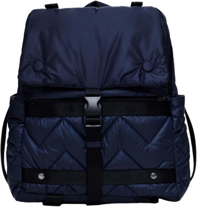 Actual product image Desigual Women's Nylon Backpack