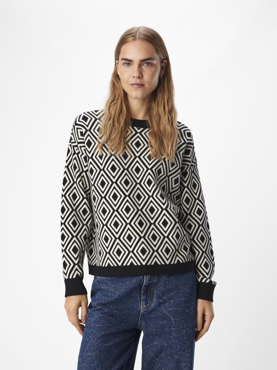 Produktbild Object Strick Pullover (S)