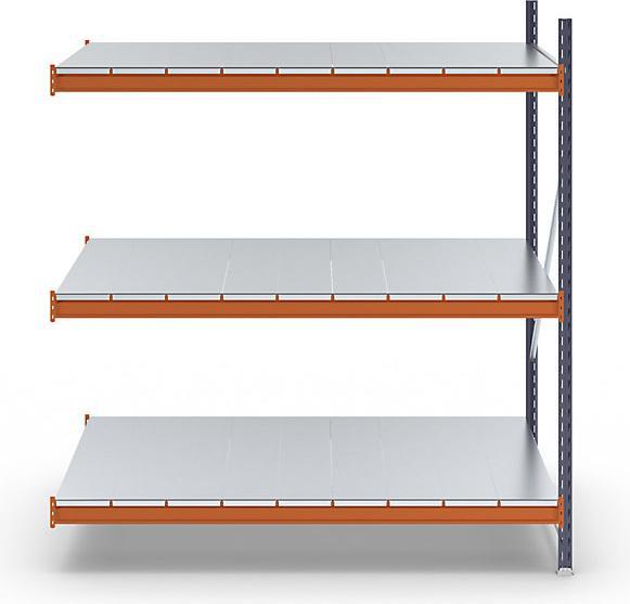 Image du produit kaiserkraft Rayonnage grande portée