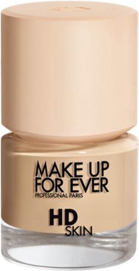 Image du produit Make Up For Ever Hd Skin Cream Foundation 1r02 - 12 Ml (1r02)