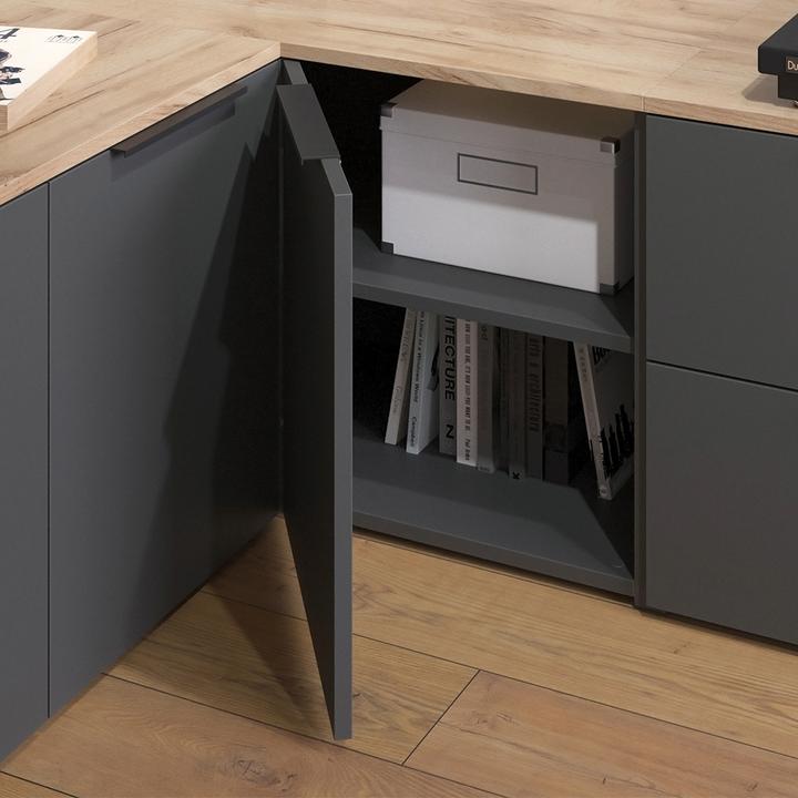 Image du produit Vicco Wido (80 x 40 x 50 cm)
