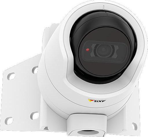 Produktbild Axis T94R01B Eckmontage Halterung (Montage-Kit)