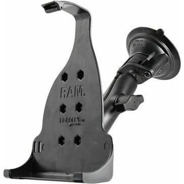 Thumbnail - RAM Mounts Unpkd RAM Suction Mount Garmin (Montage-Kit), Netzwerkkamera Zubehör
