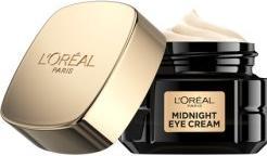 Image du produit L'Oréal Paris L'Oréal Age Perfect Crème Yeux Midnight 15Ml (Crème pour les yeux, 15 ml, Nuit)