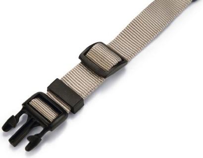 Actual product image Beeztees Bz Prem Halsbd Parinca Hgr 45- (45, 46, 47, 48, 49, 50, Dog, Dog sport)