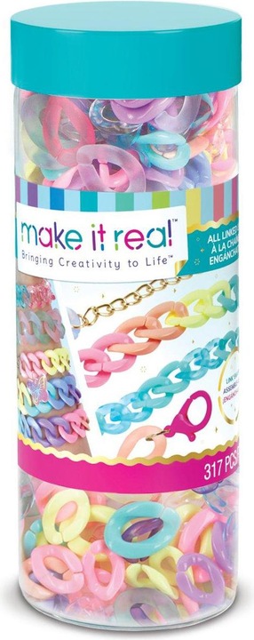 Produktbild Make it Real Panzerketten