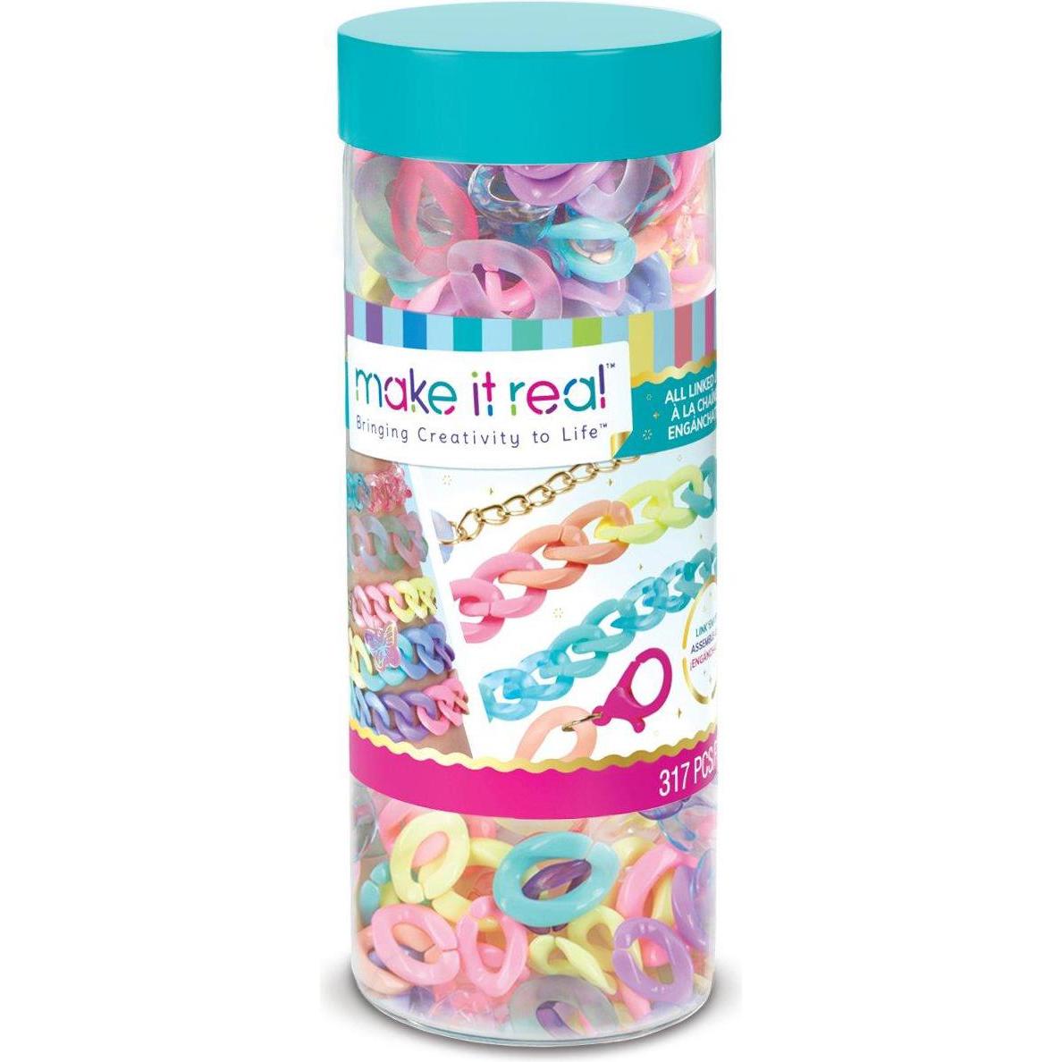 Make it Real Panzerketten