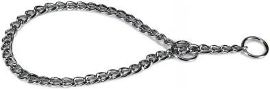 Produktbild Beeztees BZ CHROM KETTENHALSBAND 3.5X60 (60, Hund, Hundesport)