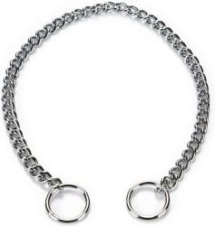 Actual product image Beeztees BZ CHROME CHAIN COLLAR 2.5X45 (45, Dog, Dog sport)