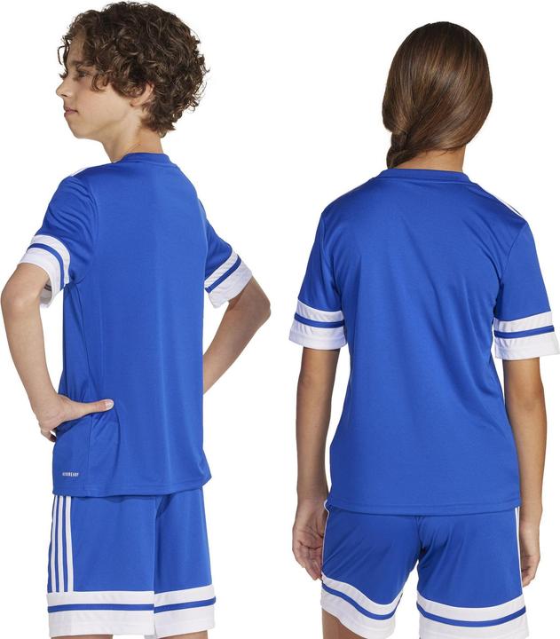 Produktbild adidas Squadra 25 Trikot Kids (128)