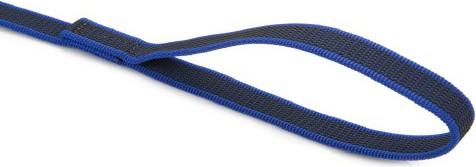 Immagine prodotto Julius-K9 Guinzaglio Gommato K9 Blu 10m (8, Cane, Generale)