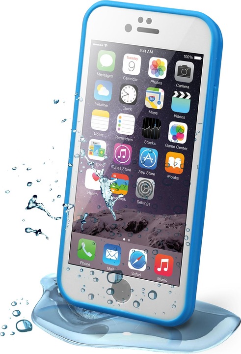 Image du produit SBS Couverture étanche pour iPhone 6/6S (Apple iPhone 6)