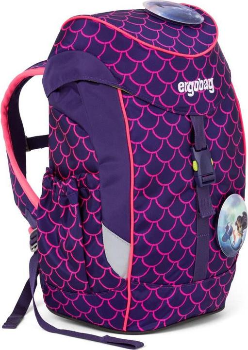 Actual product image Ergobag PerlentauchBär