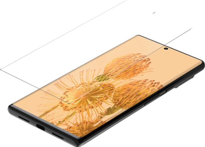 Image du produit Quad Lock Screen Protector - Google Pixel 6a - Twin Pack (2 pièce(s), Google Pixel 6a)