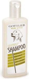 Produktbild Gottlieb Shampoo Mit Ei Duft 3 (Hund, 300 ml)