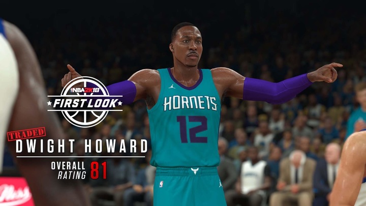 Produktbild 2K Games Nba 2k18 (Xbox Series X, Xbox One X, FR)