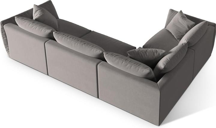 Produktbild Micadoni Chris (Ecksofa)